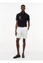Polo Negro TH X Cadillac Formula 1® Team Sergio Pérez 11 Tommy Hilfiger de Tommy Hilfiger