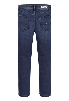 Jeans Scanton Para Niños Tommy Hilfiger