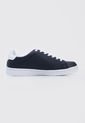 Tenis Lifestyle Azul Navy-Blanco Tommy Hilfiger Little de Tommy Hilfiger