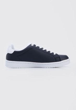 Tenis Lifestyle Azul Navy-Blanco Tommy Hilfiger Little