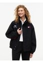Chaqueta Negra Con Logo TH X Cadillac Formula 1® Team Tommy Hilfiger de Tommy Hilfiger