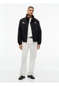 Chaqueta Negra Con Logo TH X Cadillac Formula 1® Team Tommy Hilfiger de Tommy Hilfiger