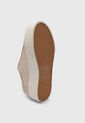 Tenis TOMMY HILFIGER Badria2 Beige de Tommy Hilfiger