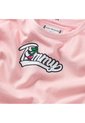 Camiseta Rosa Essential Retro De Punto Tommy Hilfiger de Tommy Hilfiger