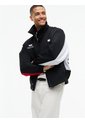 Chaqueta Negra Con Logo TH X Cadillac Formula 1® Team Tommy Hilfiger de Tommy Hilfiger