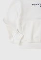 Buzo Blanco-Azul Tommy Hilfiger Kids de Tommy Hilfiger