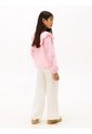 Blusa Rosa Con Diseño De Cuadros Tommy Hilfiger de Tommy Hilfiger
