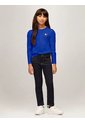 Camiseta Multicolor Con Hombros Abullonados Tommy Hilfiger de Tommy Hilfiger