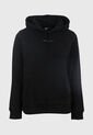 Hoodie TOMMY HILFIGER Negro de Tommy Hilfiger