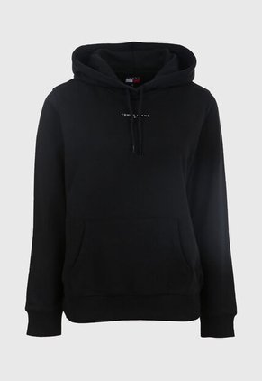 Hoodie TOMMY HILFIGER Negro