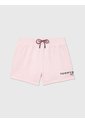 Bermudas Rosa Con Logo Tommy Hilfiger de Tommy Hilfiger