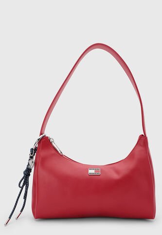 Bolso TOMMY HILFIGER City Rojo Tommy Hilfiger