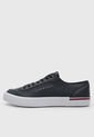 Tenis TOMMY HILFIGER Azul de Tommy Hilfiger