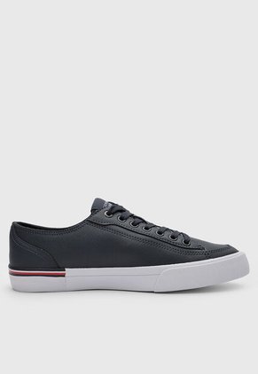 Tenis TOMMY HILFIGER Azul