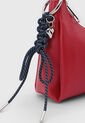 Bolso TOMMY HILFIGER City Rojo de Tommy Hilfiger