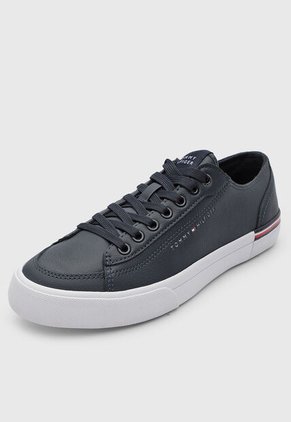Tenis TOMMY HILFIGER Azul