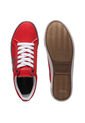 Tenis Rojo Tommy Hilfiger de Tommy Hilfiger