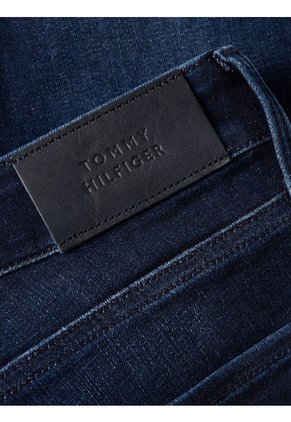 Jeans Skinny Para Mujer Tommy Hilfiger