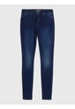Jeans Skinny Para Mujer Tommy Hilfiger de Tommy Hilfiger