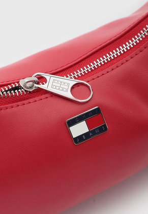 Bolso TOMMY HILFIGER City Rojo