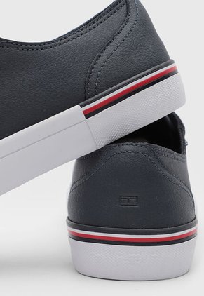 Tenis TOMMY HILFIGER Azul