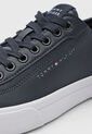 Tenis TOMMY HILFIGER Azul de Tommy Hilfiger