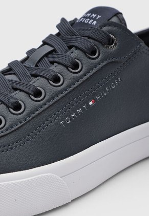 Tenis TOMMY HILFIGER Azul