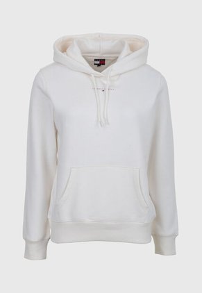 Hoodie TOMMY HILFIGER Marfil