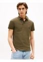 Polo Verde Slim 1985 Tommy Hilfiger de Tommy Hilfiger
