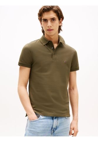 Polo Verde Slim 1985 Tommy Hilfiger Tommy Hilfiger