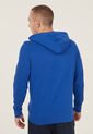 Hoodie Azul-Mostaza-Blanco Tommy Hilfiger Sleepwear de Tommy Hilfiger
