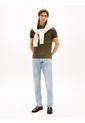 Polo Verde Slim 1985 Tommy Hilfiger de Tommy Hilfiger