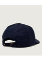 Gorra Azul De 5 Paneles Con Logo Tommy Hilfiger de Tommy Hilfiger