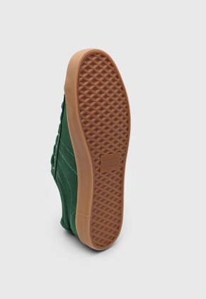 Tenis TOMMY HILFIGER Verde