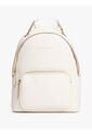 Morral Blanco Signature Con Asa Superior Tommy Hilfiger de Tommy Hilfiger