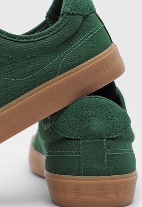 Tenis TOMMY HILFIGER Verde