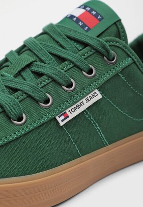 Tenis TOMMY HILFIGER Verde
