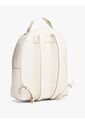 Morral Blanco Signature Con Asa Superior Tommy Hilfiger de Tommy Hilfiger