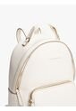 Morral Blanco Signature Con Asa Superior Tommy Hilfiger de Tommy Hilfiger