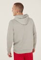 Hoodie Gris-Azul-Blanco Tommy Hilfiger Sleepwear de Tommy Hilfiger