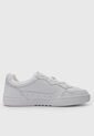 Tenis TOMMY HILFIGER Blanco de Tommy Hilfiger