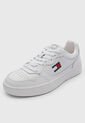 Tenis TOMMY HILFIGER Blanco de Tommy Hilfiger