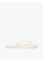Sandalias Beige Con Monograma TH Tommy Hilfiger de Tommy Hilfiger