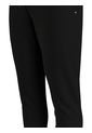 Jogger Negro Flag Logo Tommy Hilfiger de Tommy Hilfiger