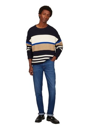 Jeans Multicolor Bleecker Flex Tommy Hilfiger