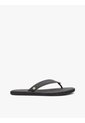 Sandalias Negro Con Monograma TH Tommy Hilfiger de Tommy Hilfiger