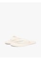 Sandalias Beige Con Monograma TH Tommy Hilfiger de Tommy Hilfiger
