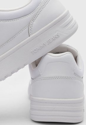 Tenis TOMMY HILFIGER Blanco