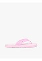 Sandalias Rosa De Tiras Trenzadas Con Rayas Ithaca Tommy Hilfiger de Tommy Hilfiger