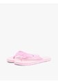 Sandalias Rosa De Tiras Trenzadas Con Rayas Ithaca Tommy Hilfiger de Tommy Hilfiger